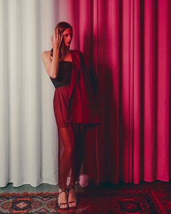 Maryana Spivak