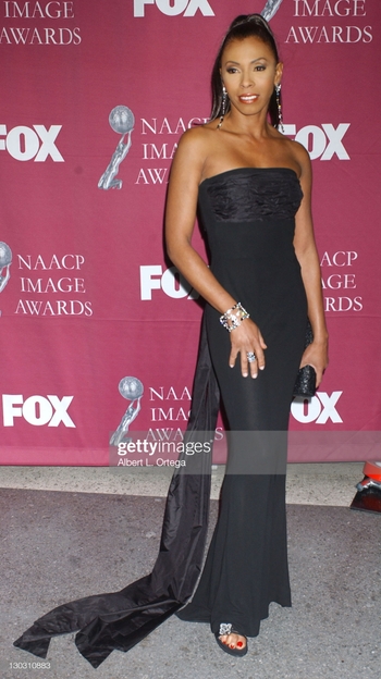 Khandi Alexander