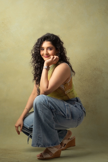 Ritika Singh