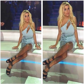 Charlotte Caniggia