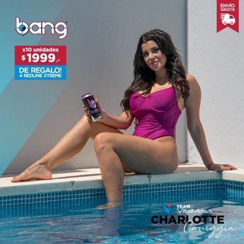 Charlotte Caniggia