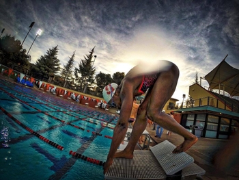 Simone Manuel