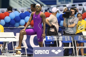 Simone Manuel