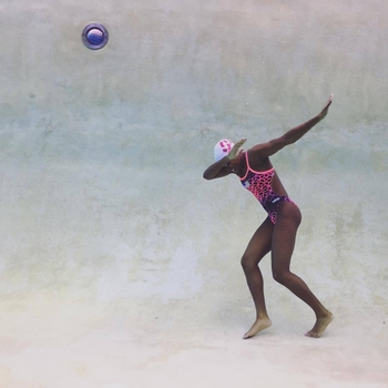 Simone Manuel