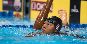 Simone Manuel