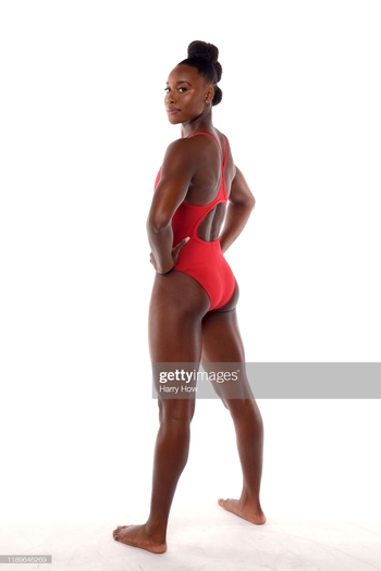 Simone Manuel