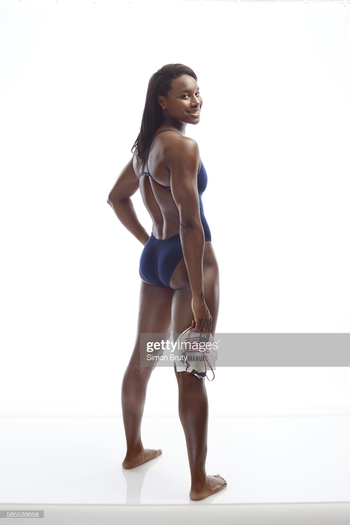 Simone Manuel