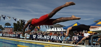 Simone Manuel