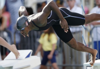 Simone Manuel