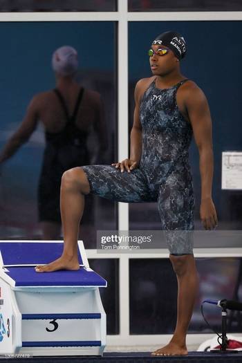 Simone Manuel