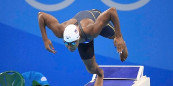 Simone Manuel