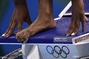 Simone Manuel