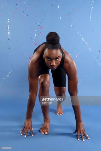 Simone Manuel