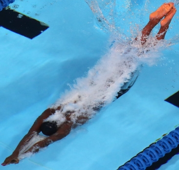 Simone Manuel