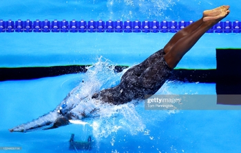 Simone Manuel