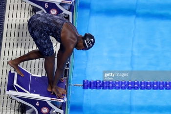 Simone Manuel