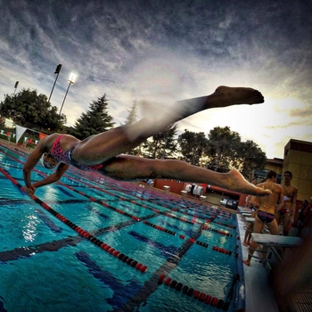 Simone Manuel