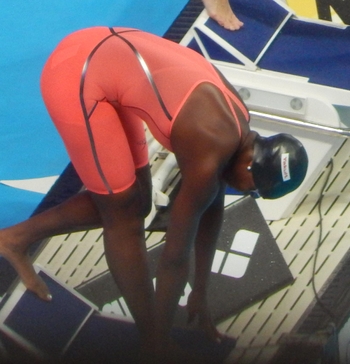 Simone Manuel