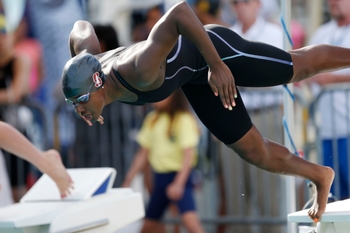 Simone Manuel