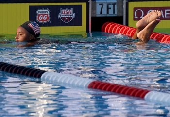 Simone Manuel