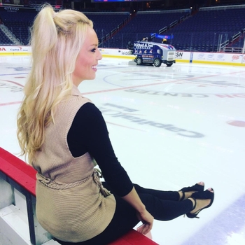 Britt McHenry