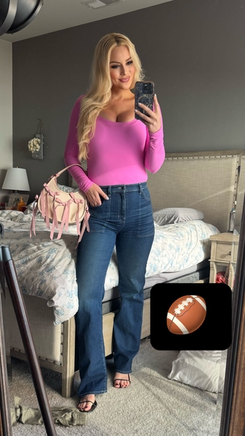 Britt McHenry