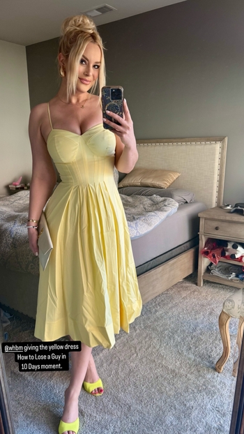 Britt McHenry