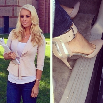 Britt McHenry