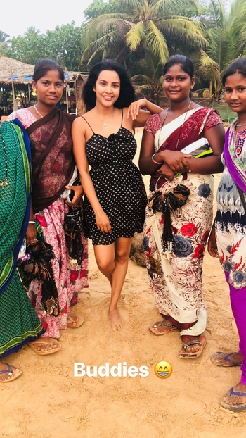 Priya Anand