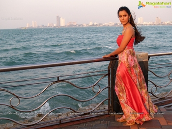 Priya Anand