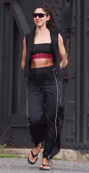 Melissa Humana-Paredes