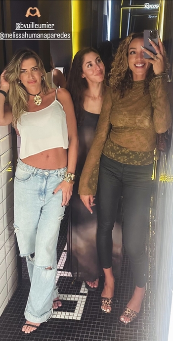 Melissa Humana-Paredes