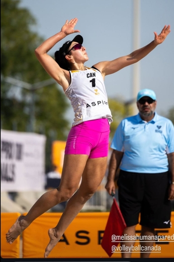 Melissa Humana-Paredes