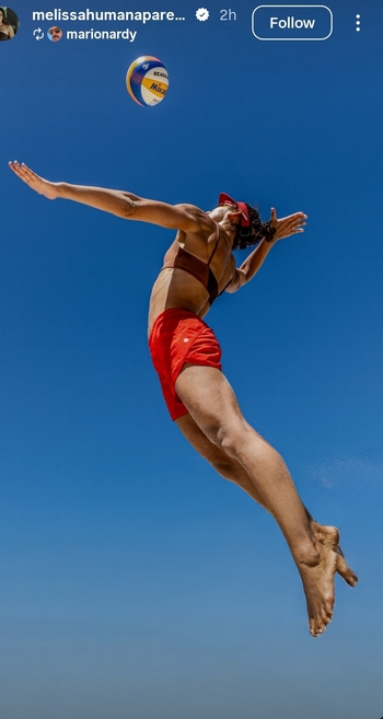 Melissa Humana-Paredes