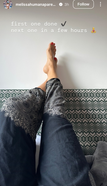 Melissa Humana-Paredes