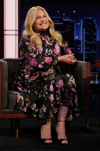 Jennifer Coolidge