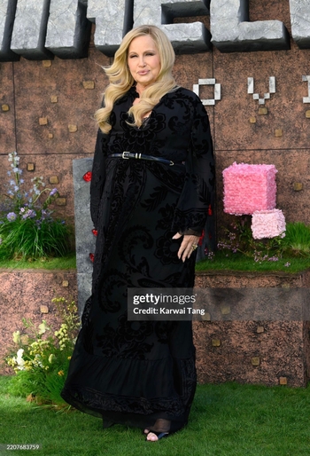 Jennifer Coolidge