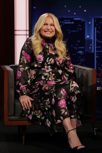 Jennifer Coolidge