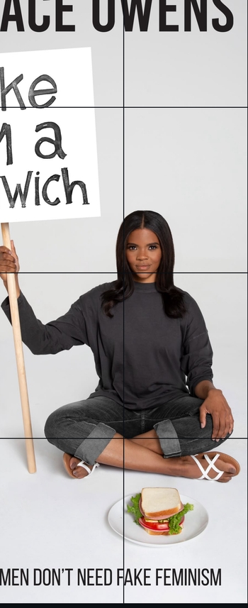 Candace Owens