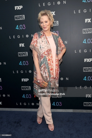 Jean Smart