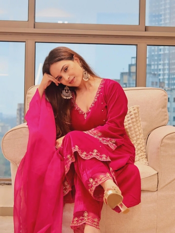 Simran Dhanwani