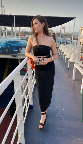 Simran Dhanwani