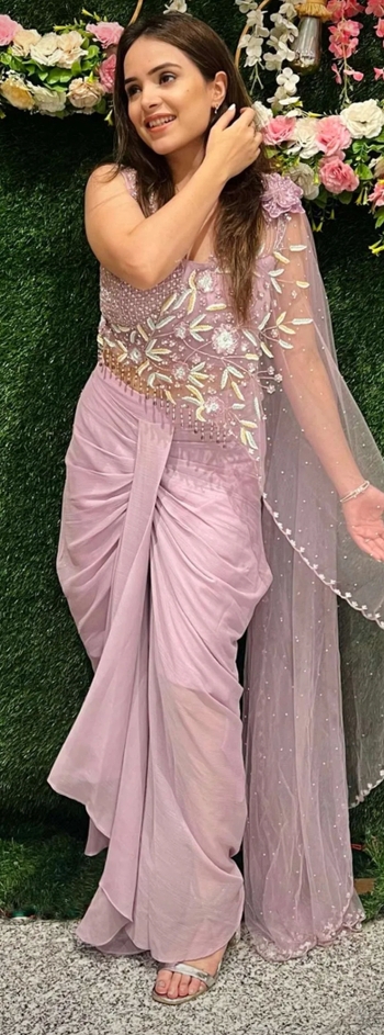 Simran Dhanwani