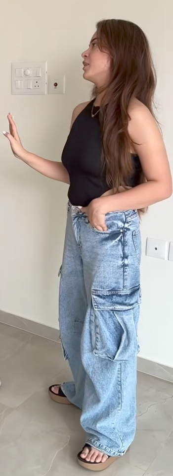 Simran Dhanwani