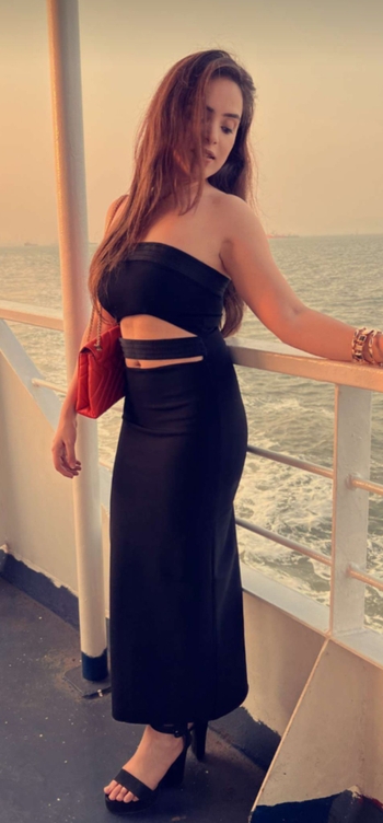 Simran Dhanwani