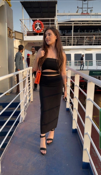 Simran Dhanwani