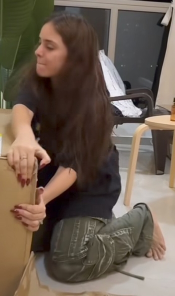 Simran Dhanwani
