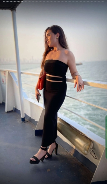 Simran Dhanwani