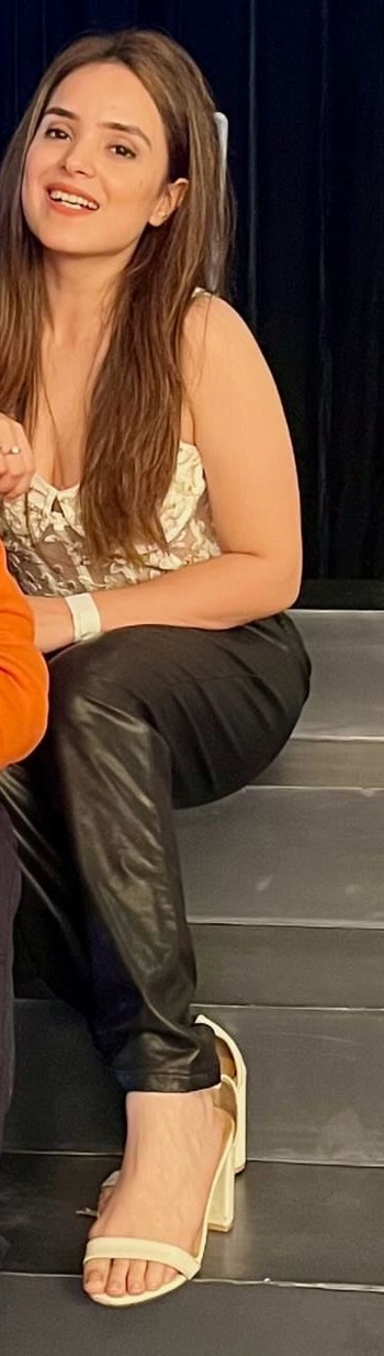 Simran Dhanwani