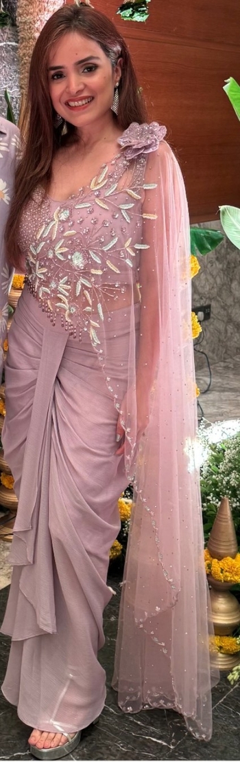 Simran Dhanwani